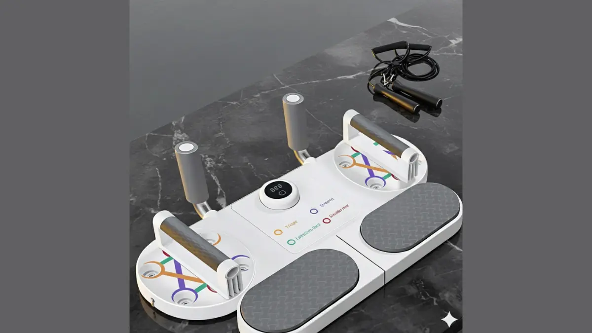 سهل الحمل والتخزين